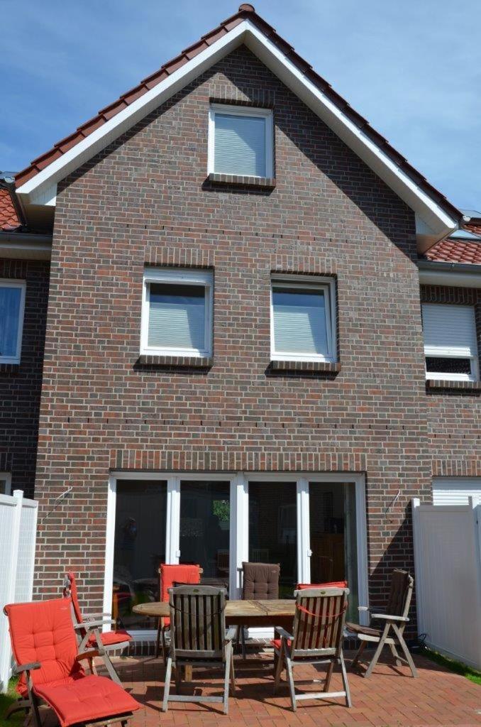 Apartment Borkumperle