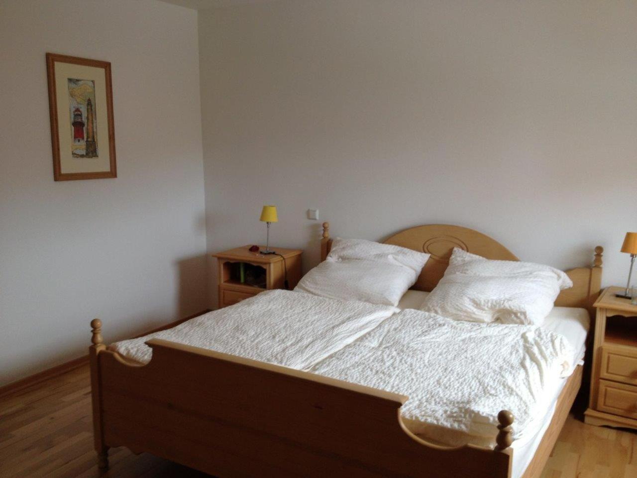 Apartment Borkumperle *