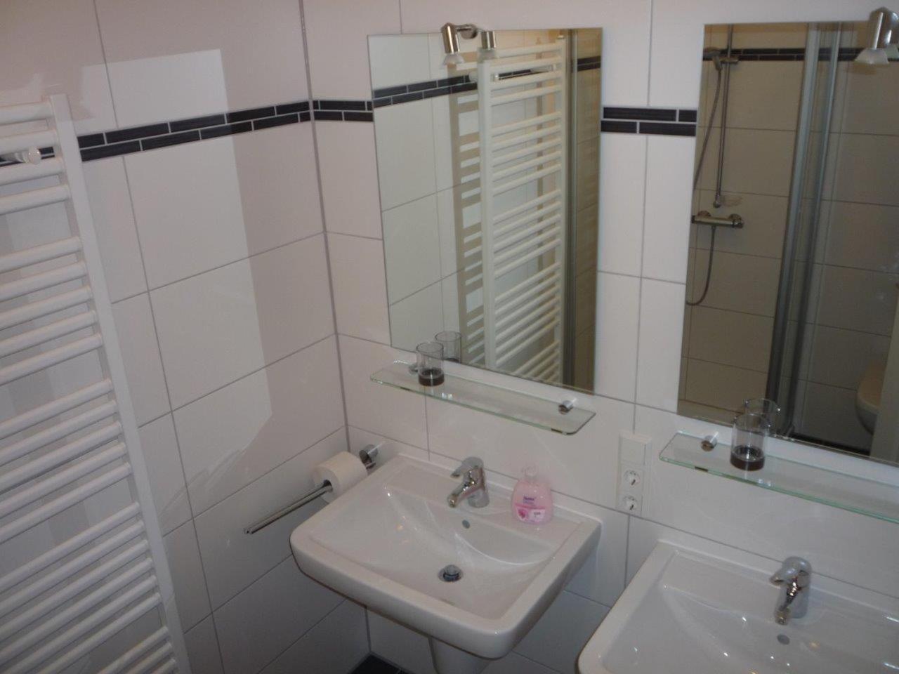 Apartment Borkumperle Borkum