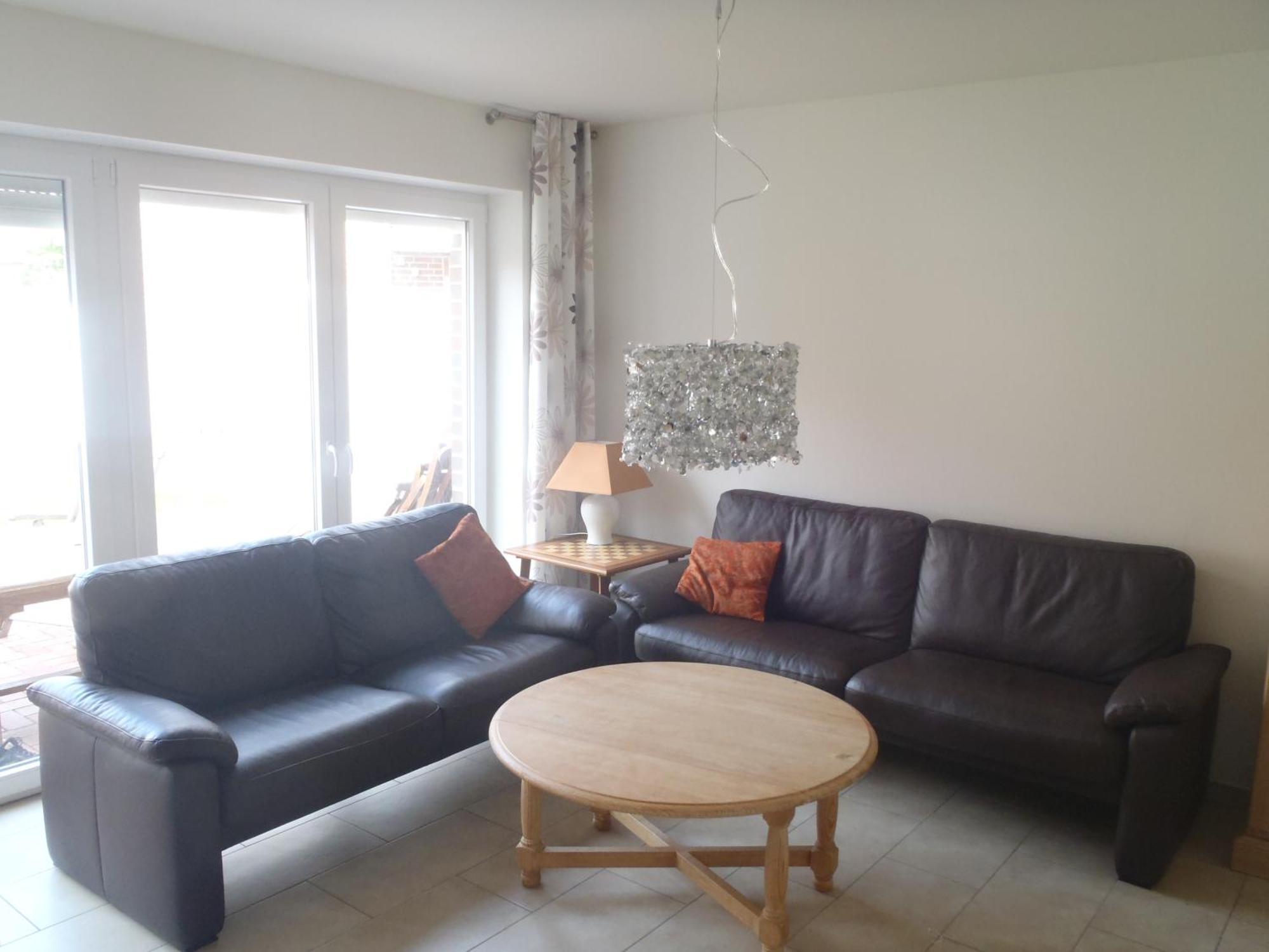 Apartment Borkumperle *