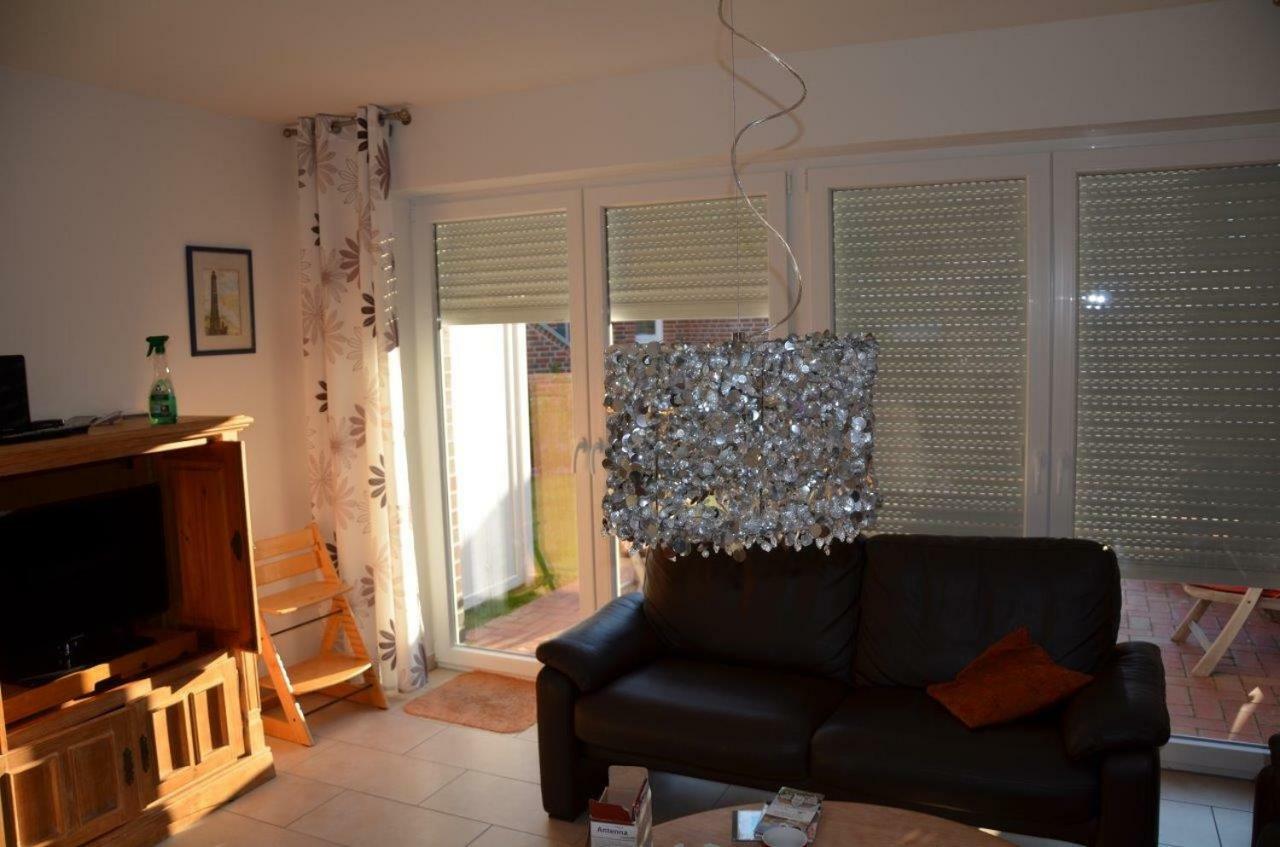 Apartment Borkumperle Borkum